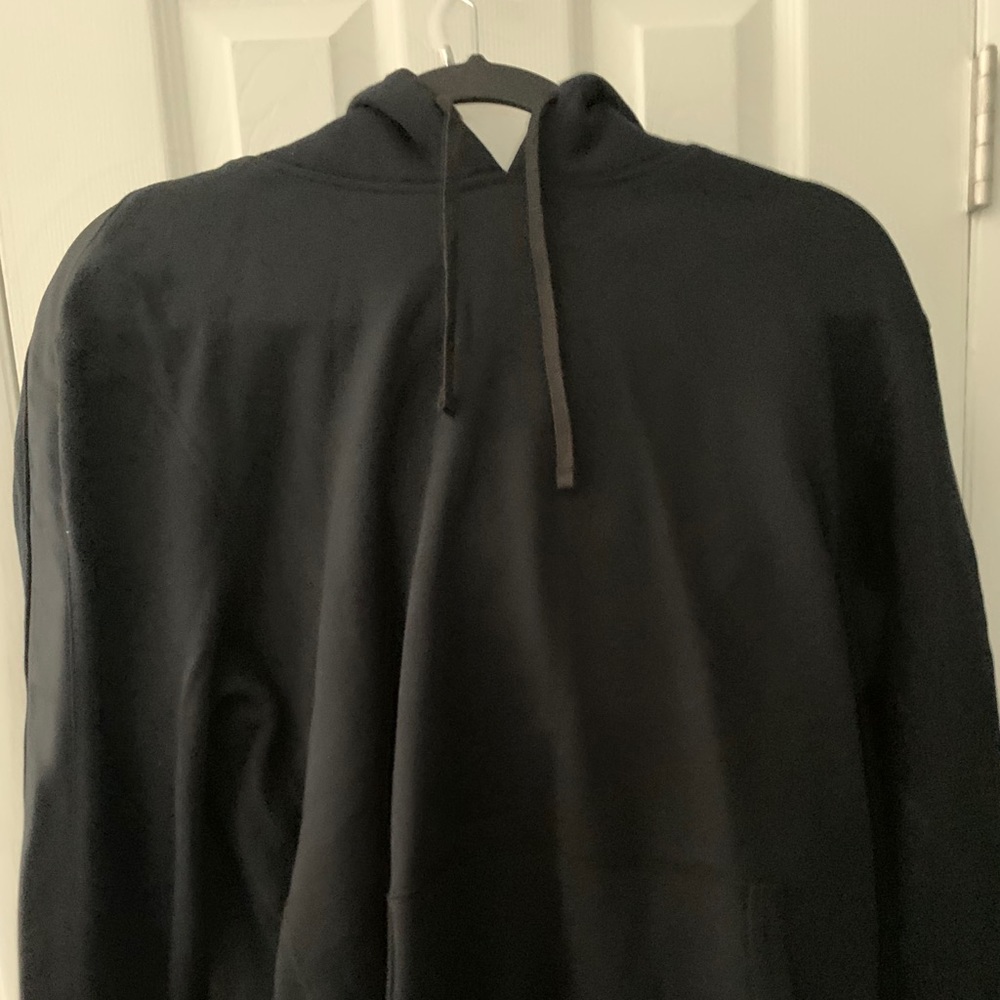 Brand new reigning champ hoody